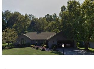 5282 N Barton Rd, North Ridgeville, OH 44039