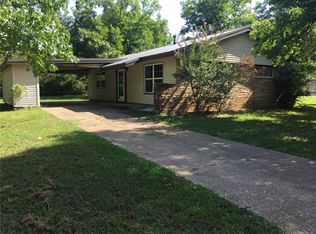 601 E Ida Ave, Sallisaw, OK 74955