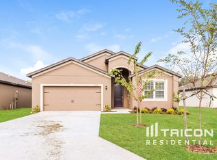 6336 Dolostone Dr, Lakeland, FL 33811