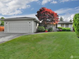2412 118th Dr NE, Lake Stevens, WA