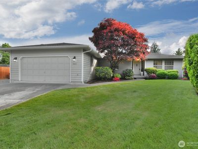 2412 118th Drive NE, Lake Stevens, WA, 98258