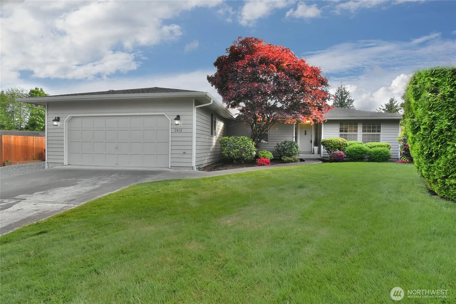 2412 118th Drive NE photo 1