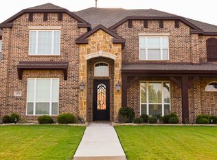 13725 Alterna Dr, Fort Worth, TX 76112