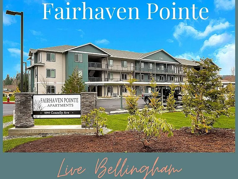 The Fairhaven Pointe Apartments — Photo 25