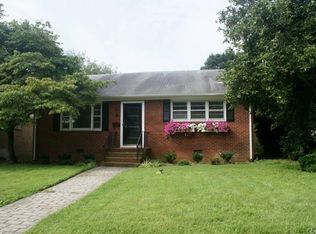 6009 Patterson Ave, Richmond, VA 23226