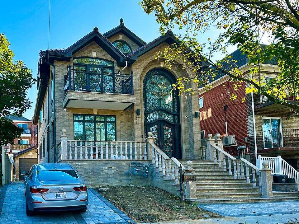 1st image of 57-11 162nd St