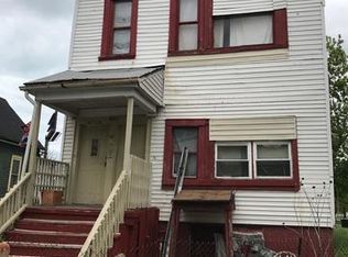4323 S Princeton Ave, Chicago, IL 60609
