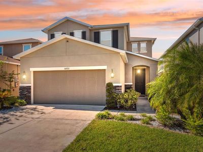10721 Southern Forest Dr, Riverview, FL, 33578