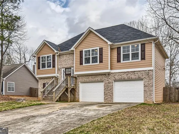 11064 Tara Glynn Dr, Hampton, GA 30228