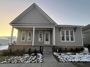 2016 Ruby Mae Dr LOT 275, Antioch, TN 37013