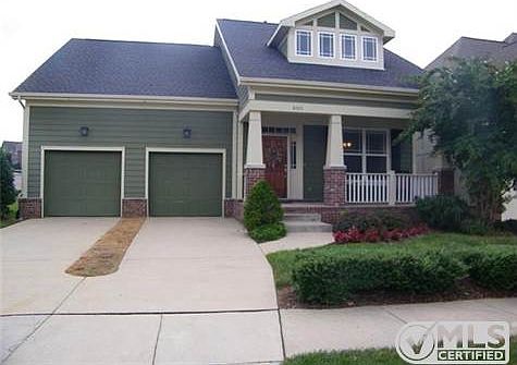 2nd image of 8025 Canonbury Dr