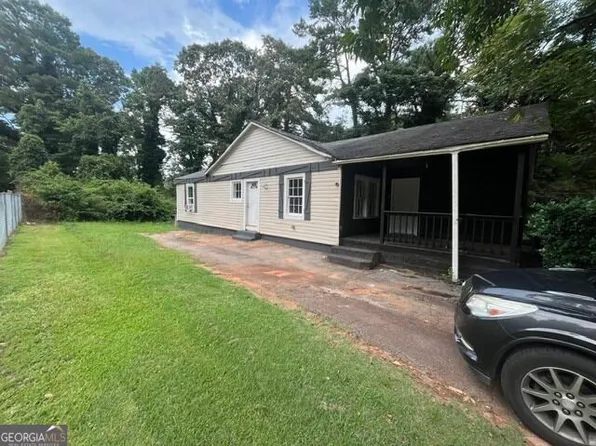 4402 Highland Rd, Decatur, GA 30035