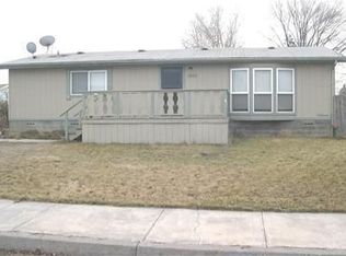 1854 NW Fir Ave, Redmond, OR 97756