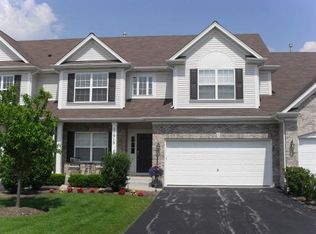 11915 Holly Ct, Plainfield, IL 60585
