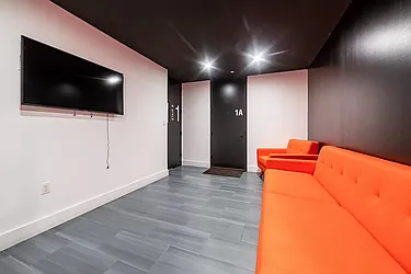 Rented by Twin Group