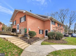 8888 Walutes Cir UNIT E, Alexandria, VA 22309