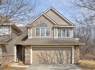 12501 Diamond Ridge Ct, Clive, IA 50325