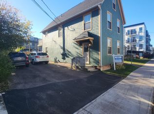 38 Passmore St, Charlottetown, PE C1A 2B7