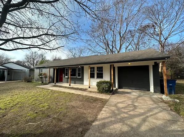 4828 S Madison Ave, Tulsa, OK 74105
