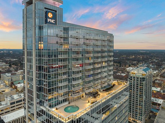 3rd image of 301 Fayetteville St Unit 3305
