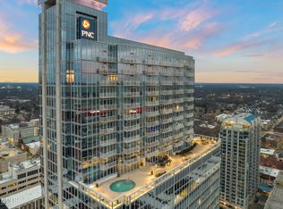 PNC, Raleigh, NC 27601