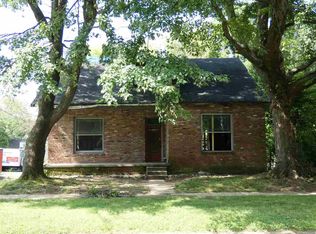 426 Cherry St, Henderson, KY 42420