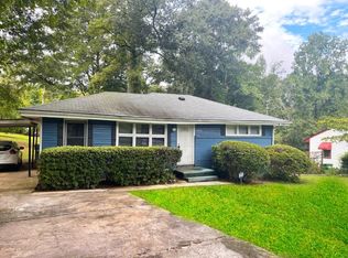 1470 NW Dr NW, Atlanta, GA