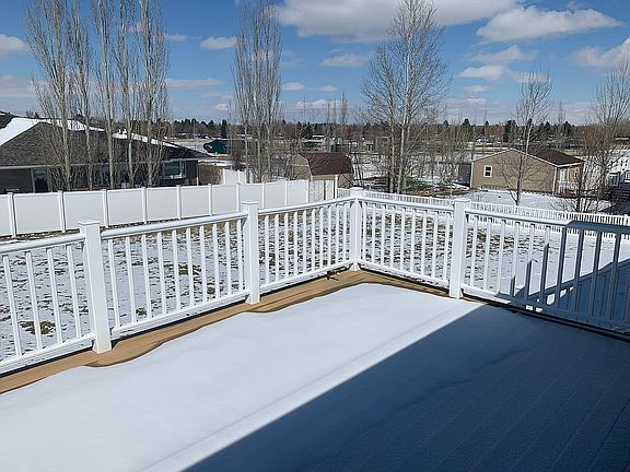 Deck view
