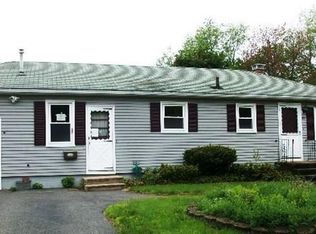 85 Ken Dr, Gardner, MA 01440