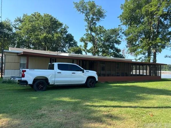 2 & Lot 31, Gillett, AR 72055