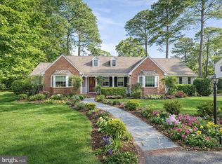 4337 Sturbridge Dr, Salisbury, MD