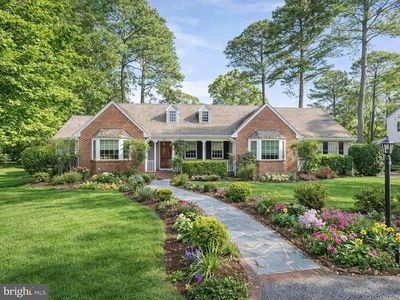 4337 Sturbridge Dr, Salisbury, MD, 21804