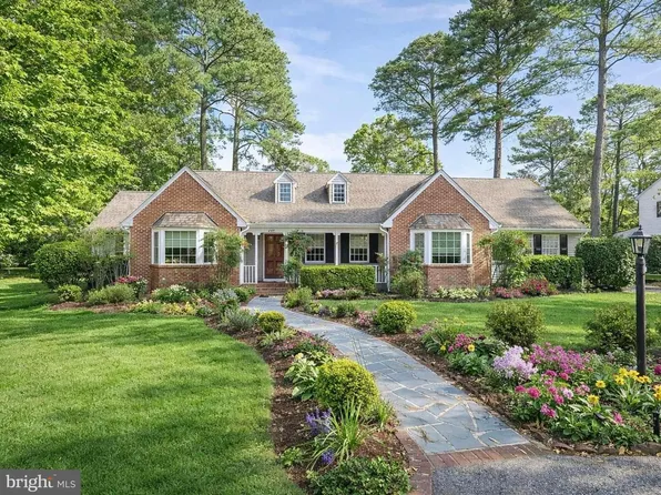 4337 Sturbridge Dr, Salisbury, MD 21804