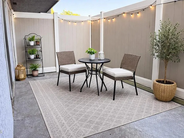1522 S Baldwin Ave #4 — Photo 25