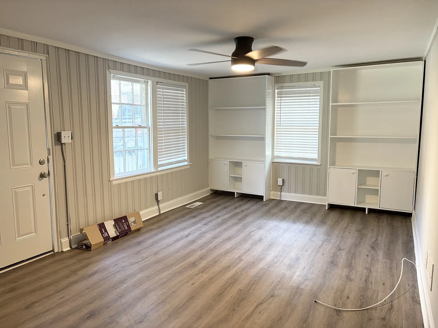 5715 Harding Drive - 1 — Photo 3