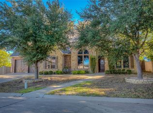 311 Tower Cir, Terrell, TX 75160