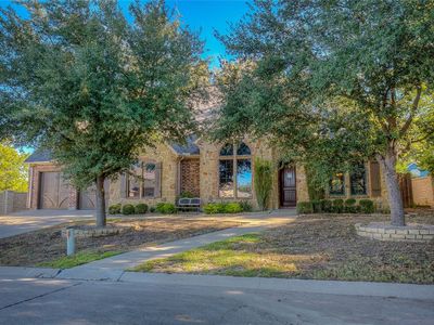 311 Tower Cir, Terrell, TX, 75160