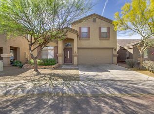 4640 N 113th Dr, Phoenix, AZ 85037