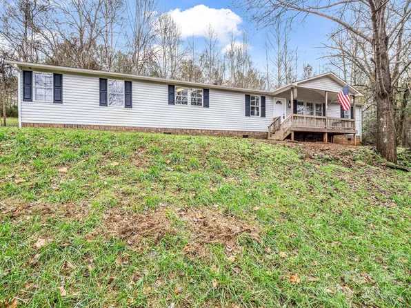 131 Marsh Dr, Mooresboro, NC 28114