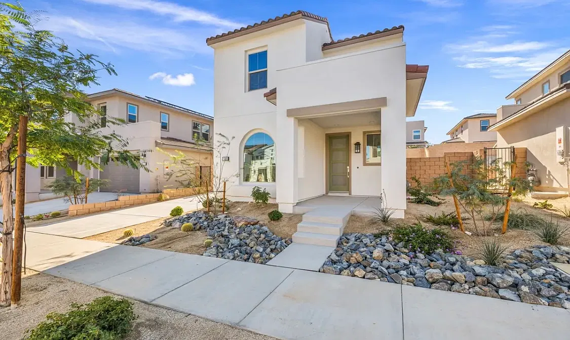 McCarthy St, Palm Desert — Photo 1
