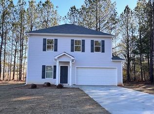 400 Wallace Cir, Carrollton, GA 30117
