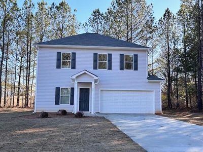 400 Wallace Cir, Carrollton, GA, 30117