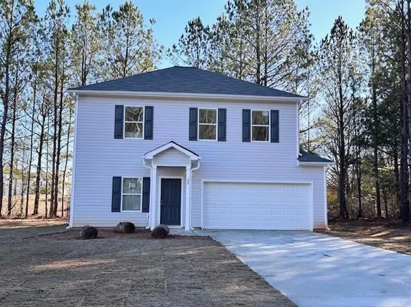 400 Wallace Cir, Carrollton, GA 30117