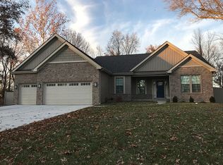 1337 Froesel Dr, Ballwin, MO 63011