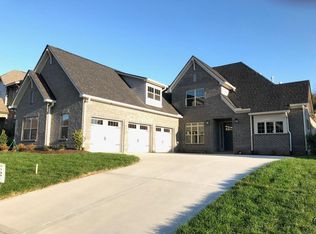 Capricorn Ln LOT 2, Knoxville, TN 37922