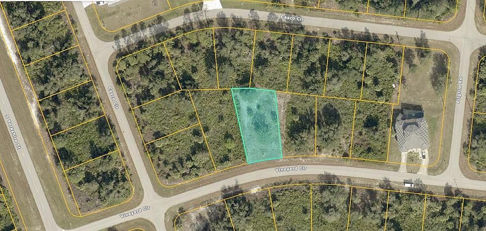 1st image of Lot 13 VINEYARD CIRCLE LOT 13