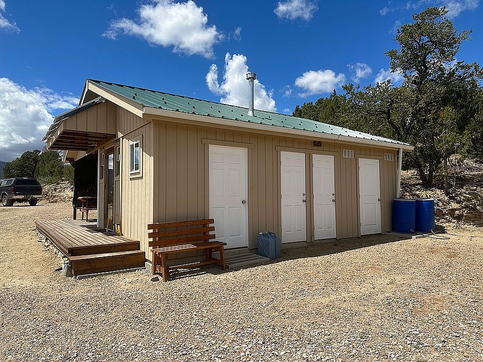 363 Forest Rd 462, Tijeras, NM 87059 Zillow