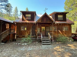 169 Riverview Ln, Twain, CA 95984