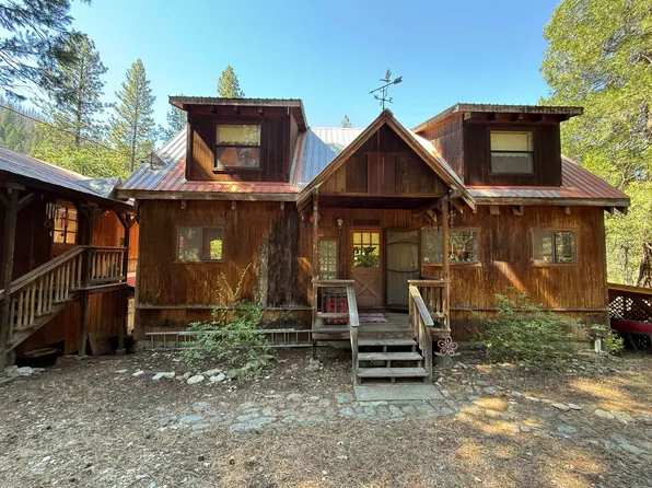 169 Riverview Ln, Twain, CA 95984