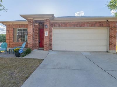131 Pecanwood N, Kyle, TX, 78640